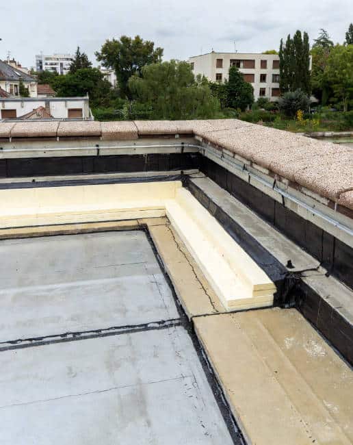 Portrait de M. Dyllon Lafleur couvreur dans le Val-de-Marne